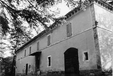 Villa Tassinete